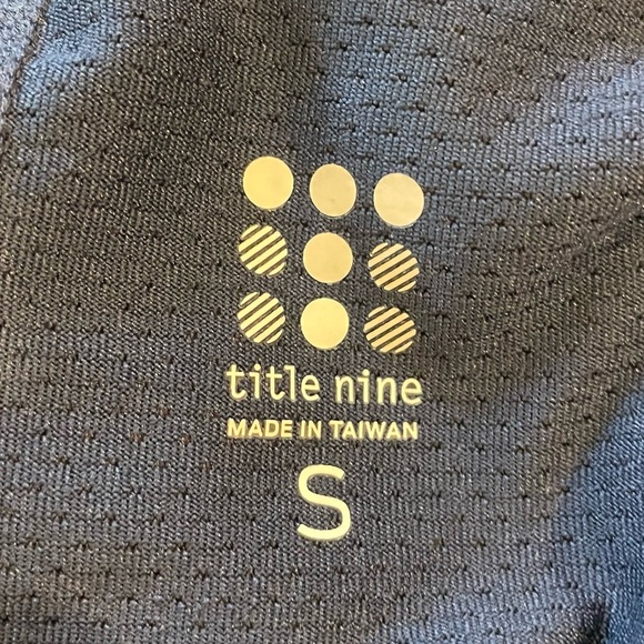 Title Nine Skort - Size Small - Picture 2 of 4